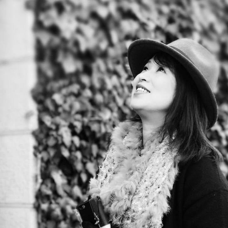 寒竹 美佐子